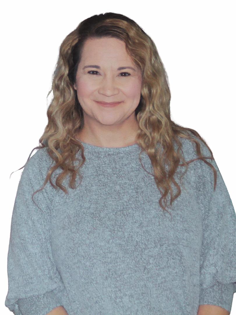 April Huffman