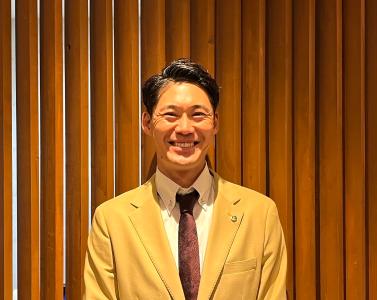 安井 宏徳