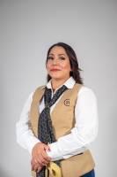 ERIKA VALLADARES CHAVEZ