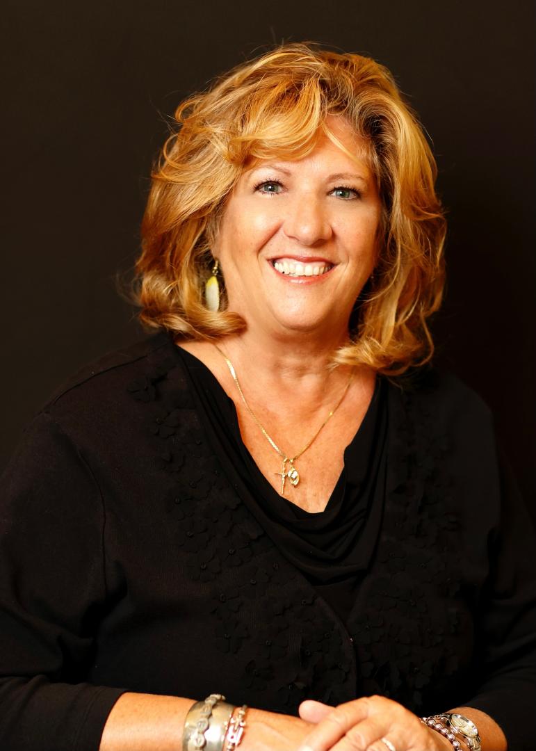 Sarah Rider
