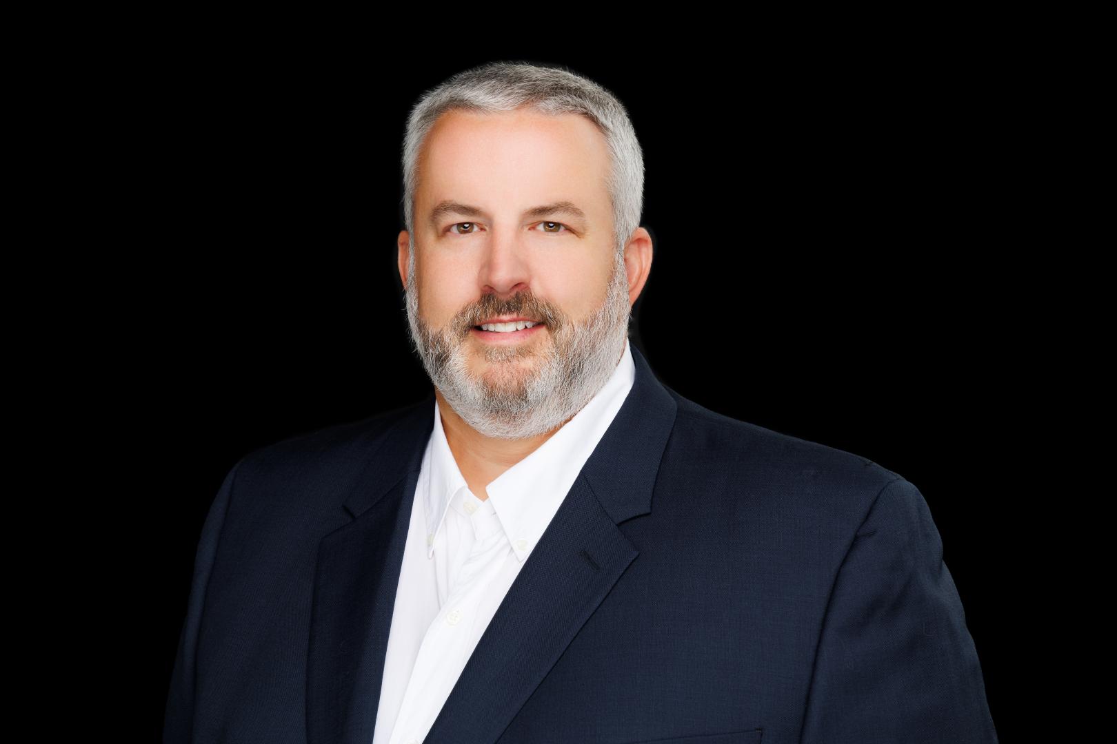 Patrick Lyons