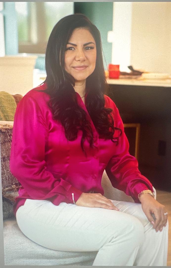 Edith Garcia