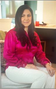Edith Garcia