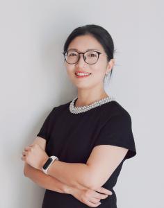Julia Wang