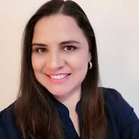 Maria Guadalupe Fernandez Alegría