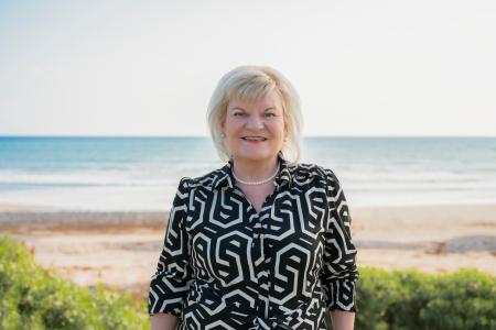 Dot Sjoberg