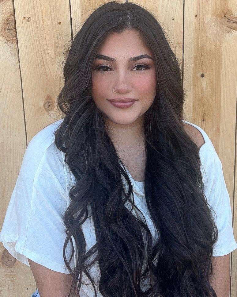 Maricela Ponce De Leon