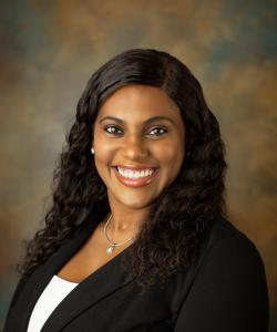 Antoria Sanders-Brown
