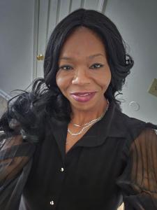 Shareka Mayse