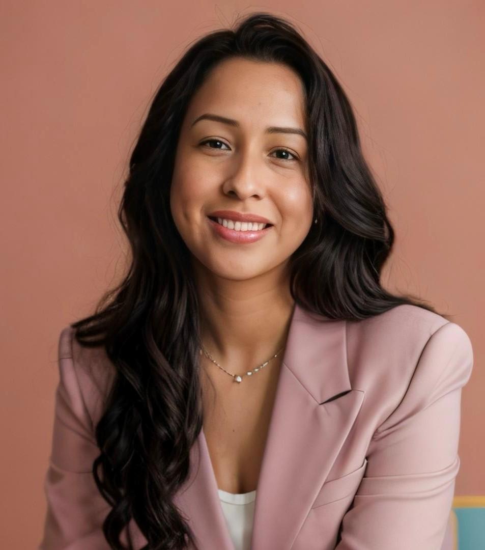 Brenda Garcia