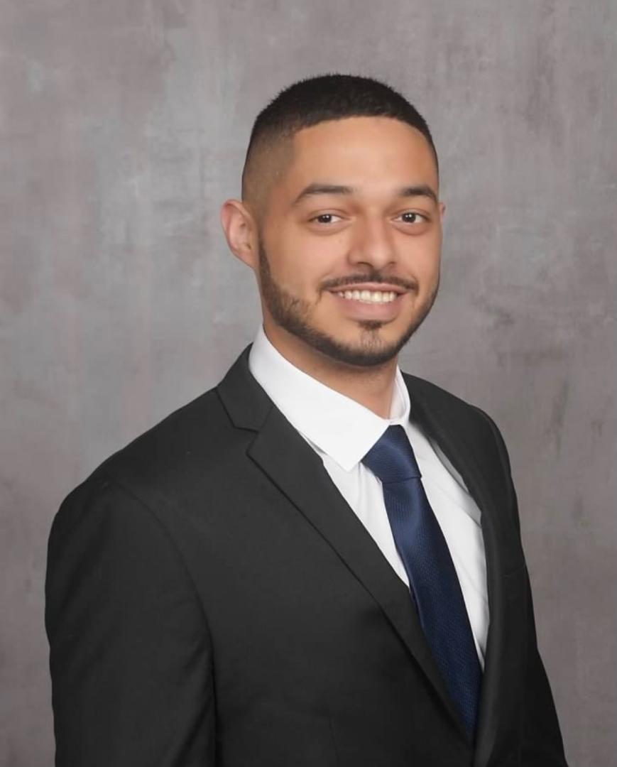Julio Trevino