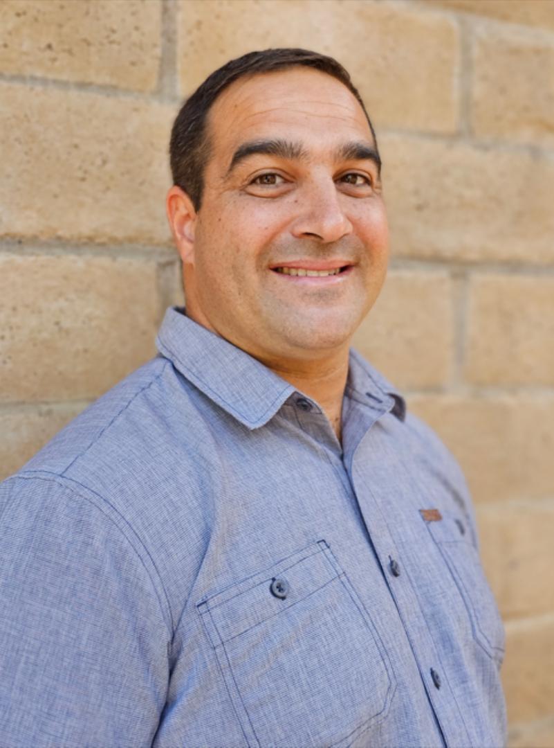Matthew Giove