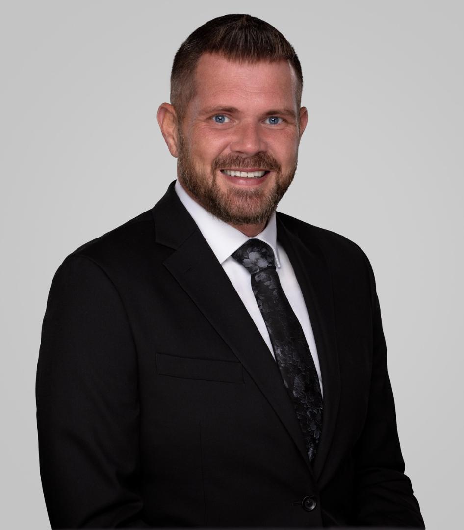 Jerry Holten