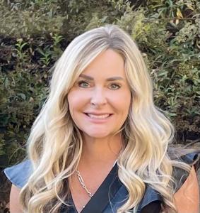 Allison LeCroy