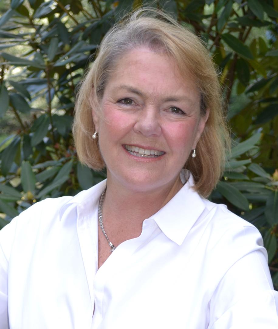 Nancy McKinley