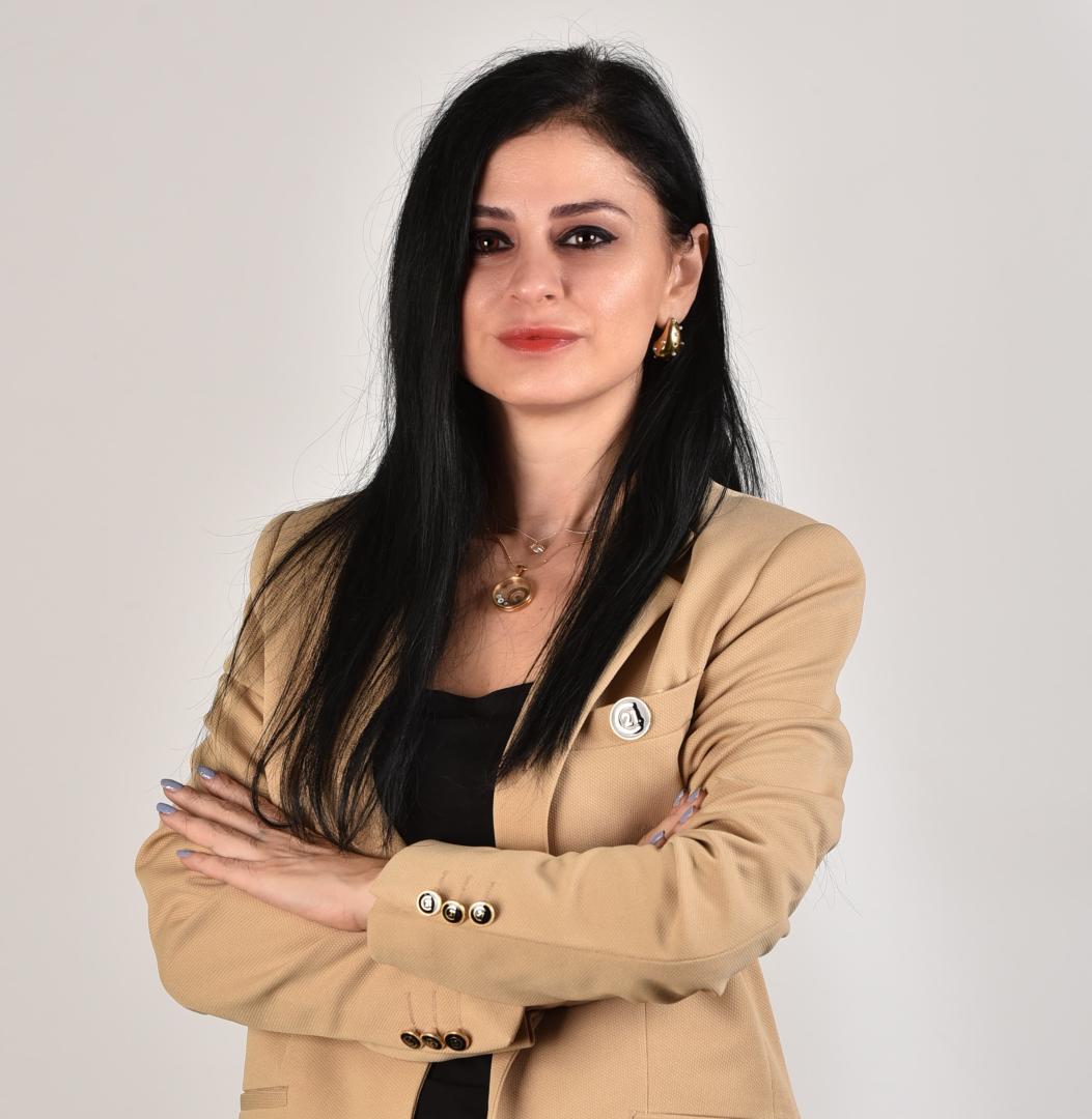 Gülbahar Kocaoluk