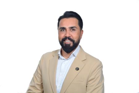 Aşkın Önen