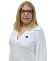 Patricia Elvira Campos Silva