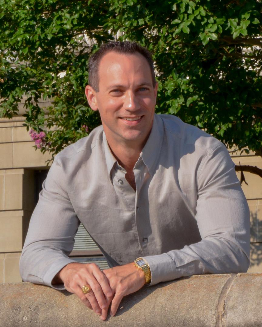 Gregory Peterson