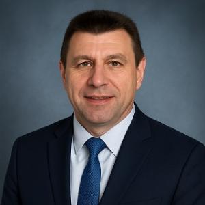 Stefan Bartko