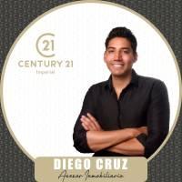 Diego Ernesto Cruz Perez