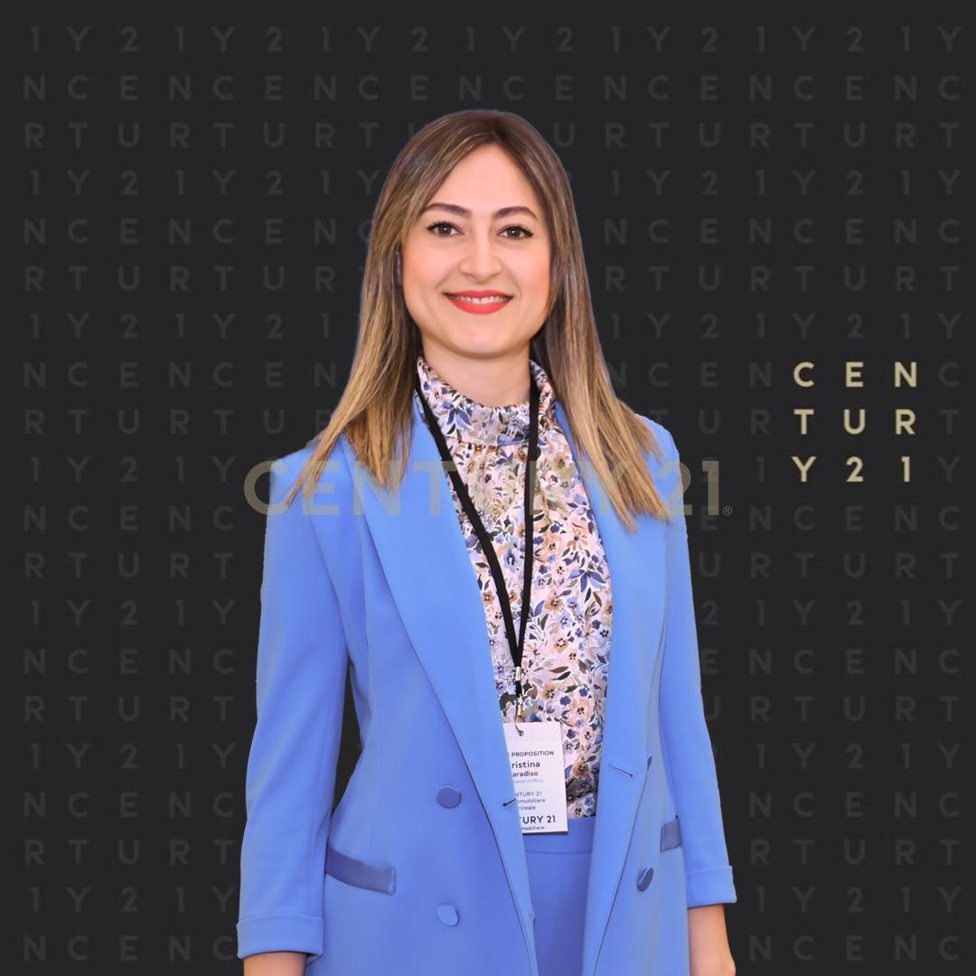 Cristina Paradiso