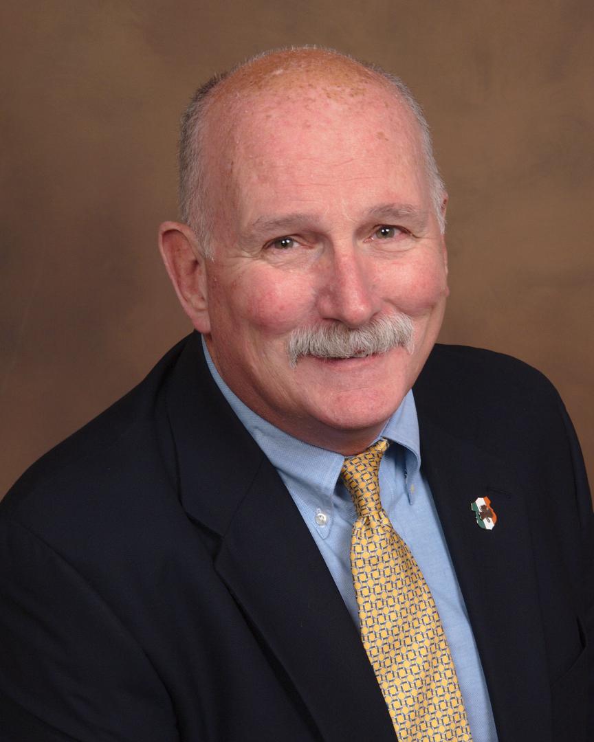 Tom Walsh