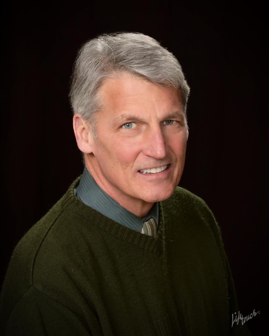 Stephen DeStefano
