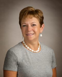 Donna Morrison
