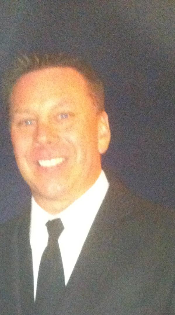 Floyd Graham