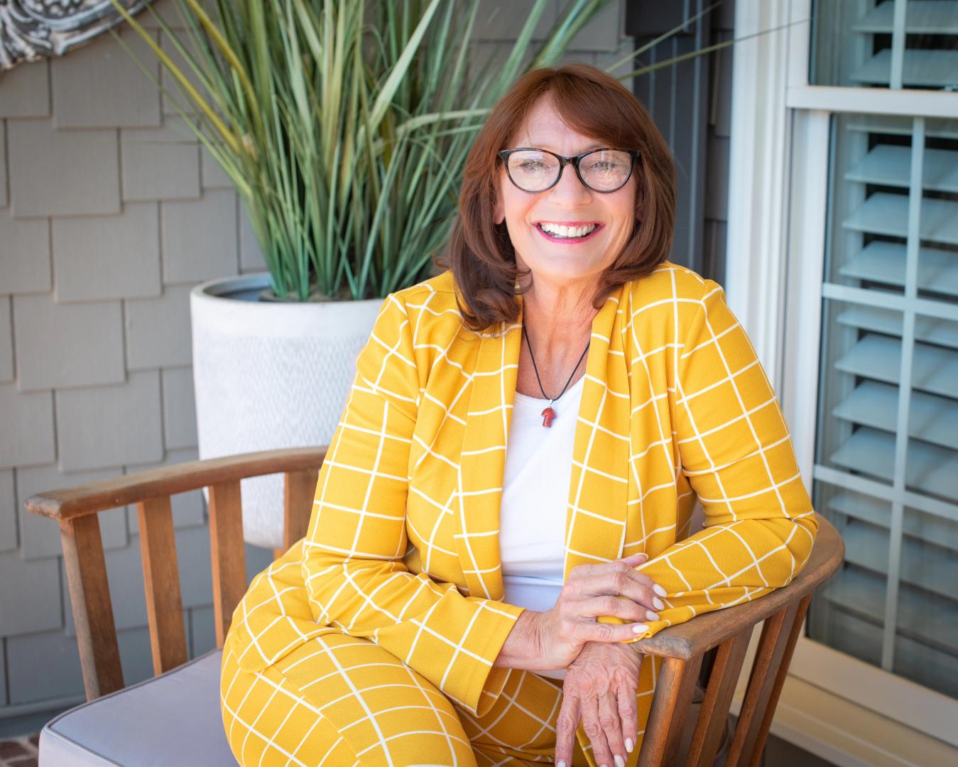 Sheila Smith