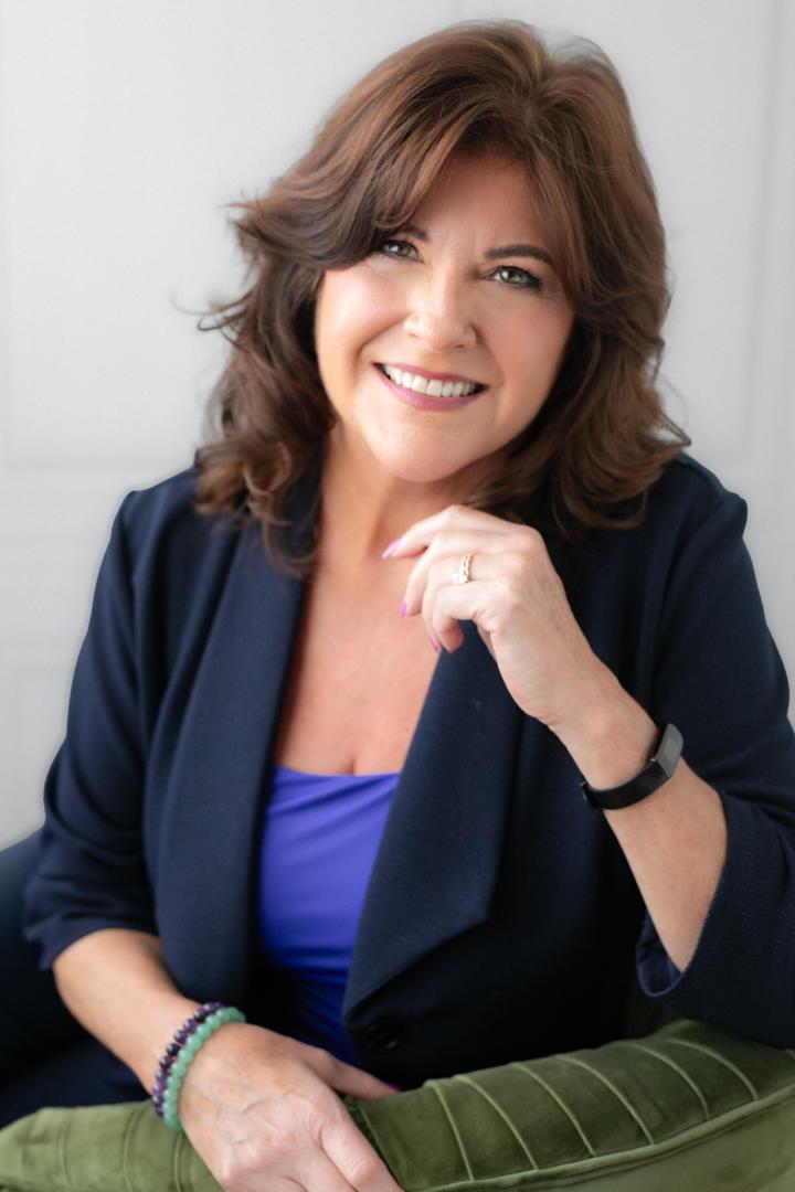 Joan Hughes