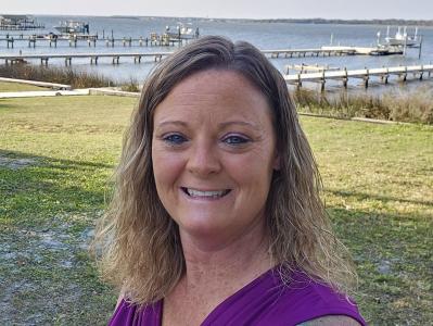Brandy Grady