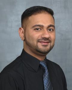 Umair Zulfiqar