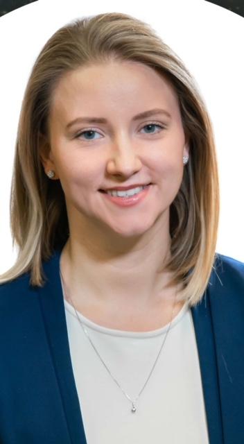 Nadia Shevchuk