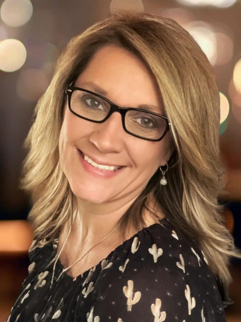 Annette Cammack