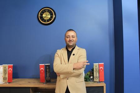 Yalçın Genç
