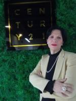 María Gabriela Sandoval