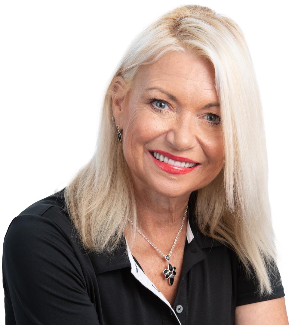 Heather Dana