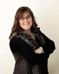 Jennifer Johnson