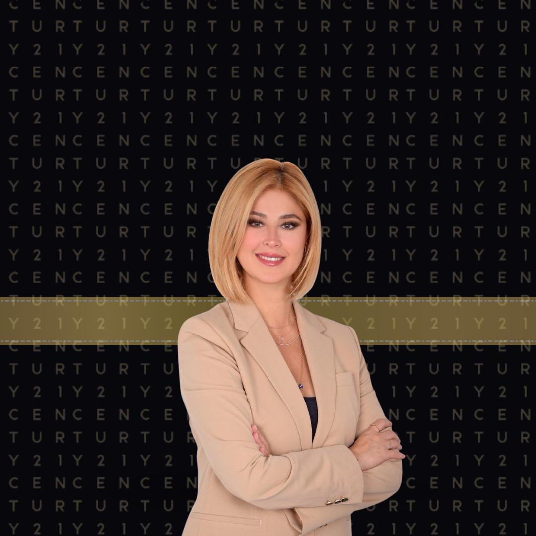 Ezgi Yenice