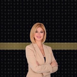Ezgi Yenice