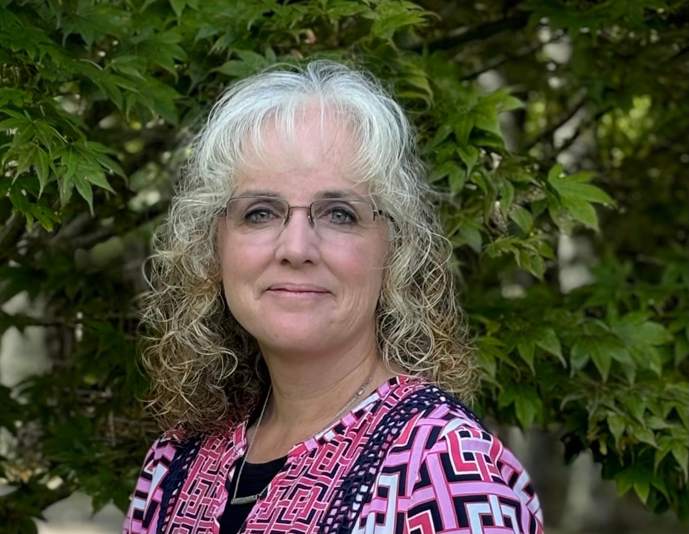 Amy Lindley