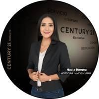 Nacia Karel Burgoa Montero