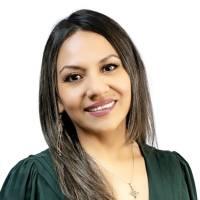 Maritza Isabel Silva Ancco