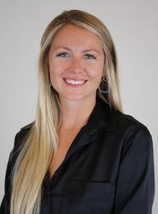 Whitney Cramer