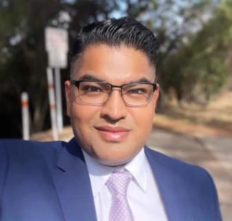 Jose Gutierrez
