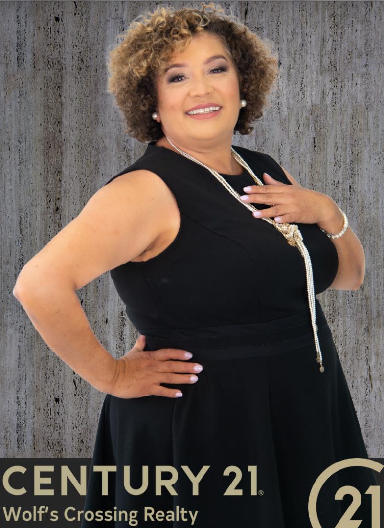 Maria Martinez