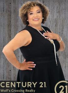 Maria Martinez