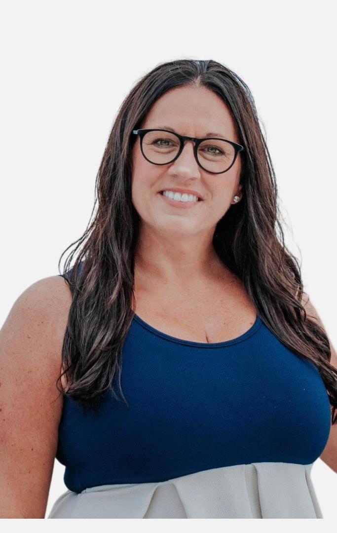 Brandi Smeltzer